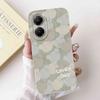For Xiaomi Poco X7 Pro 5G Case Stylish Painted Cover Soft Silicone Phone Case For Poco X7 PocoX7 Pro Protectors Back Cover Coque