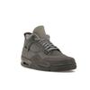 Air Jordan 4 Retro SE GS Wet Cement Kids Sneakers Grey Smoke-Grey Iron-Grey HM8965-001