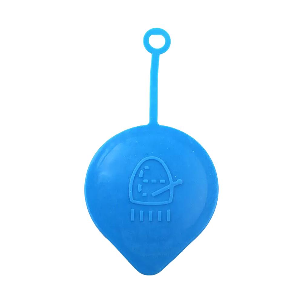 Car Water Spray Pot Cover Wiper Washer Tank Cover For Hond CRV Civi Concept Car Water Spray Pot Cover Wiper Washer Tank Cover