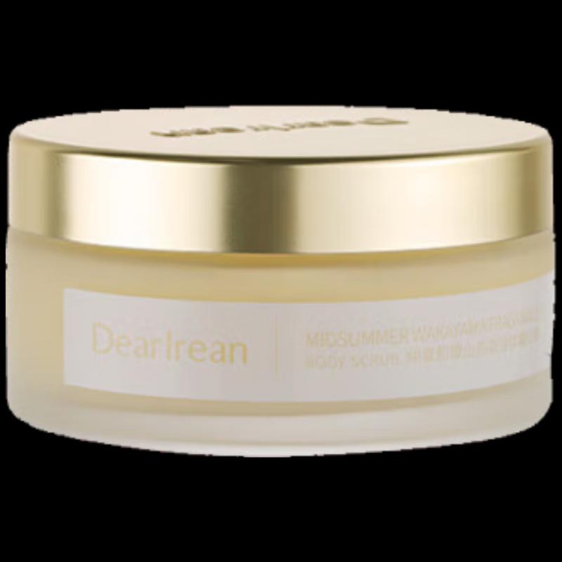 

Eileen Scented Body Scrub