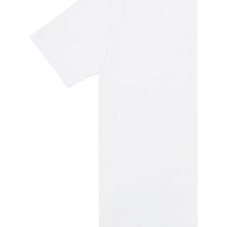 Palace Tri-Surf Co T-Shirt SS22 Unisex Tops White P22TS158