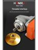 Hans Angle Grinder: Marble Grinding and Polishing Tool for Planters and Stone Surfaces