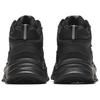 Anta Comfortable Fashionable Non-Slip Wear-Resistant Mid-Top Casual Shoes Women Casual Shoes Black Gray 122348984-1