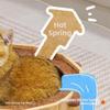 Four Seasons Cat Bed Felt Cat Castle House Fun Bathtub Cat House  Sharpening Claws/sleeping