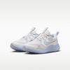 Kids' Sneakers Nike Cosmic Runner Platinum Tint Ghost Metallic Silver (GS)
