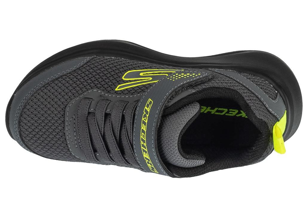 Skechers Selectors - Reset Achieved, for Boy Grey Sneakers