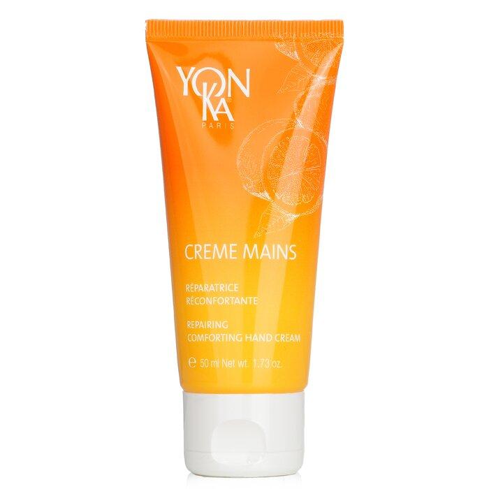 YONKA Hand Cream - Mandarin