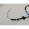 SUZUKI SJ413 SJ410 SIERRA SAMURAI DROVER Parking Hand Brake Cable 1&2 |Fit For