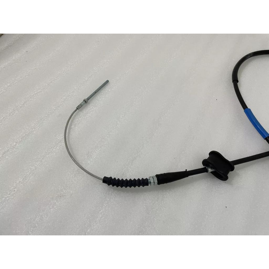 SUZUKI SJ413 SJ410 SIERRA SAMURAI DROVER Parking Hand Brake Cable 1&2 |Fit For