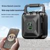 Soaiy SA-F1 Outdoor Portable Loudspeaker CN Plug (adapter Included)