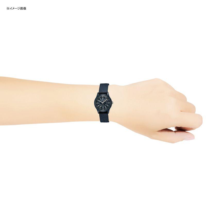 Used [TIMEX] [Domestic regular product] Camper Original Camper 29mm Navy [Japan only]