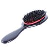 1Pc Oval Nylon Hair Comb Mini Anti-Static Hair Scalp Massage Comb Hairbrush Salon Hair Brush Styling Tool