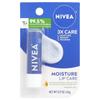 iHerb Nivea Moisture Lip Care 4.8g (0.17 oz)