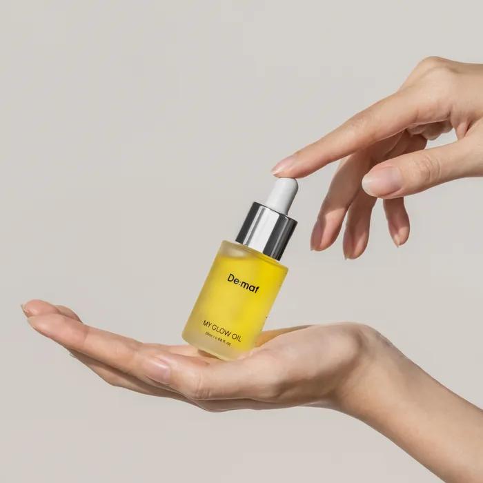 Hero My Glow Recipe A.k.a. All Purpose Oil 20ml