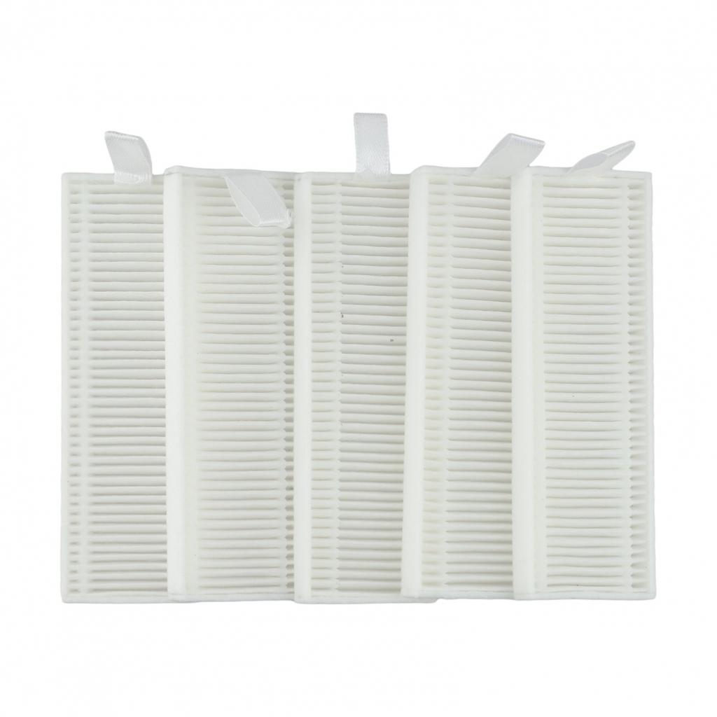 Robot Vacuum Filter Robot Vacuum Replacement Parts