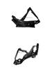 Front Bumper Bracket for Mercedes-Benz W204 (2046200191, 2046200291)