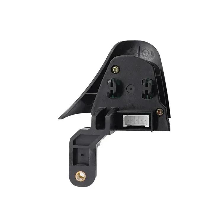 1870909 LH / 18709010 RH New High Quality 5 Pins Truck Interior Steering Wheel Control Switch For SCANIA P/G/R/T Series