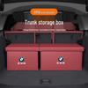 BMW Trunk Organizer Storage Box for 5, 1, 3, 7 Series & X1-X5, X7