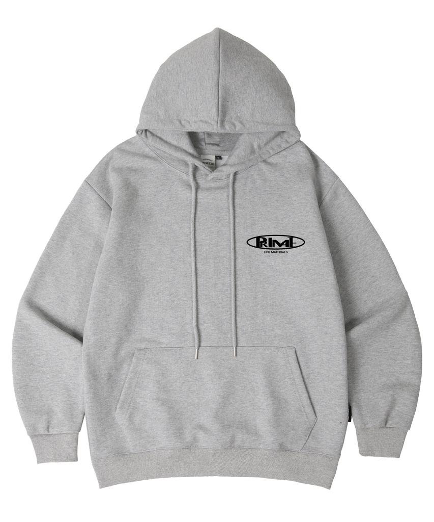 [Fleece-Lined/Non-Fleece-Lined] Trs Oversized Hoodie 10 Colors (Type A)