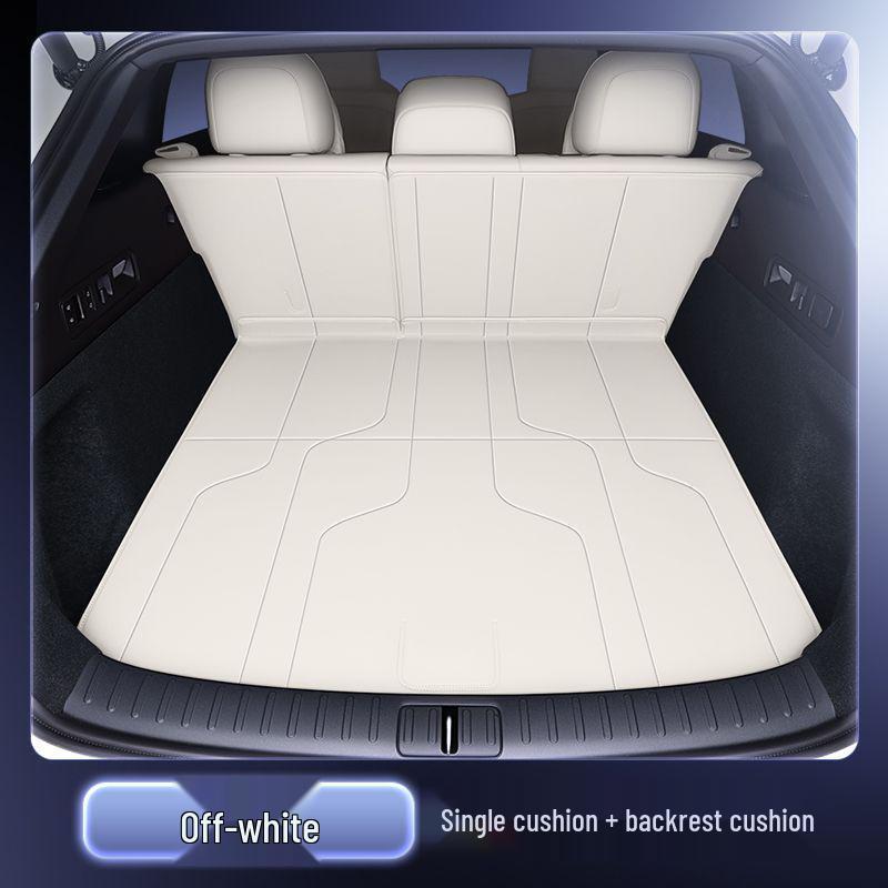 Ideal i6 Trunk Mat Surround for 2025 Model: Compatible with 26 Models - Car Interior Modification Accessory