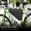 Fahrrad Rahmentasche Radsport Aufbewahrungstasche Fahrradtasche für Mountain Road Bike MTB