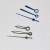 NH35 Watch Hands NH35A NH36 7S36 4R36 Black Blue Needle High Quality for Seiko Part