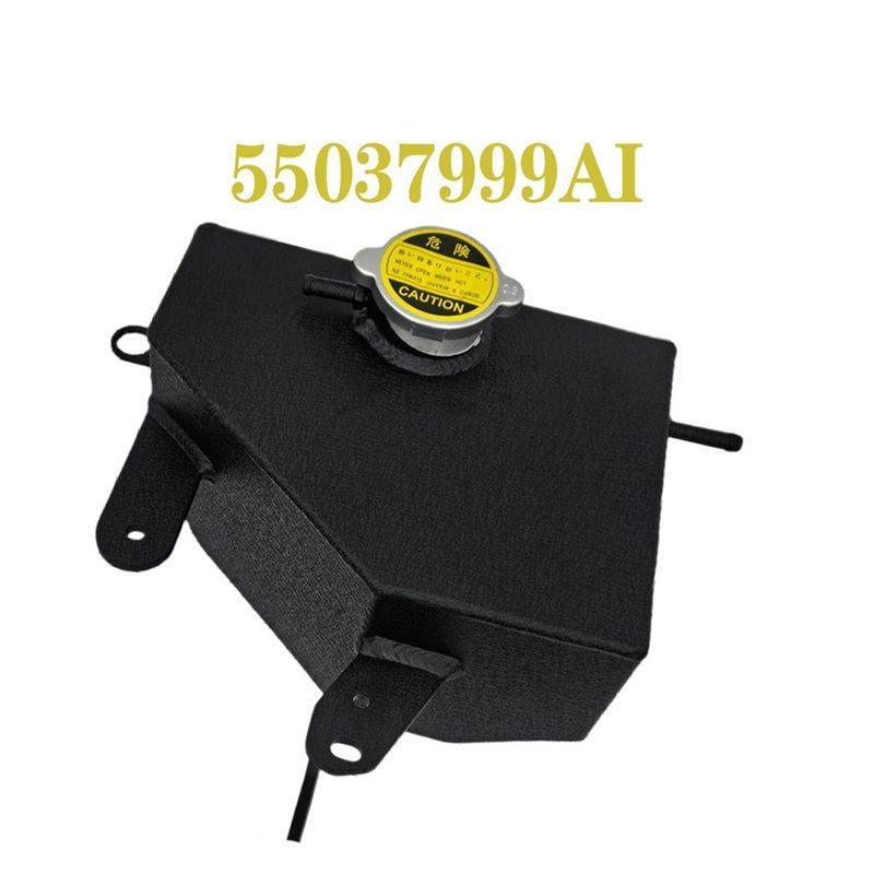 Powerful Expansion Tank Parts Water Bottle For Jeep Grand Cherokee 3.0 CH3014146 55037999AI Coolant Reservoir Tank
