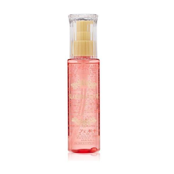 Nakano Glamorous Curl N Oil Essence Moist  Light 100ml