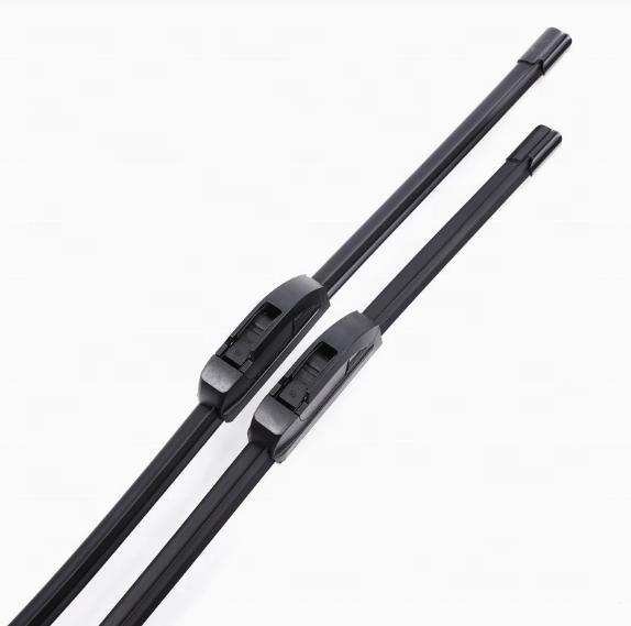 Car Boneless Universal Wiper Blade Replacement Windshield Wiper