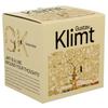 Porcelanowy Kubek Klimt Ecru Tree Of