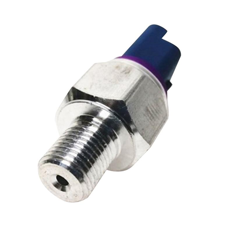 1 PCS Power Steering Pressure Switch Sensor Oil Pressure Sensor Switch Parts Accessories For 206 306 406 4015.09 401509 как