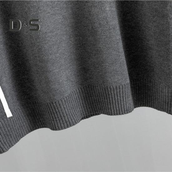 1 Set Frauen Anzug Farbe Passenden Bequemen Casual Langarm Pullover Und Hosen Set für Zuhause Im Freien