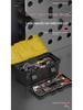 Oudis Multifunctional Electrician Toolbox: Industrial Household Folding Storage Set