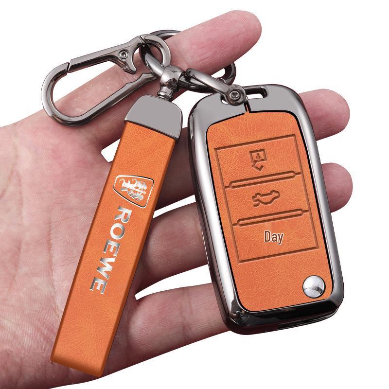 Roewe Key Case for RX5, RX5MAX, RX3, RX8, I5, I6, D7, Clever Models