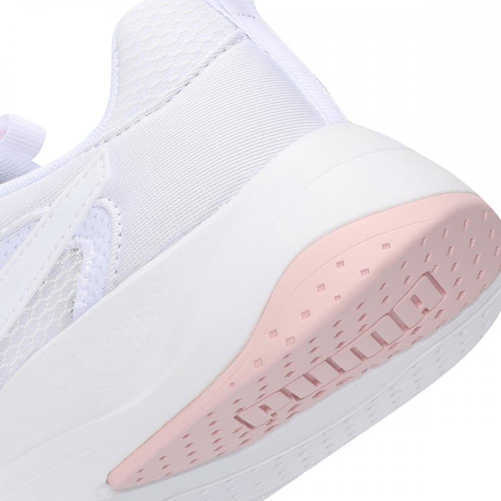Puma Zora 38627403 Puma White Sunset Pink Chalk Pink