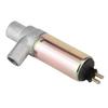 Idle Air Control Valve For Mercedes-Benz 420 500 560 SEC 420 500 SL 0001411625