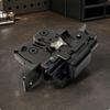 French Automotive Tailgate Lock Actuator Motorized Car Part High Strength