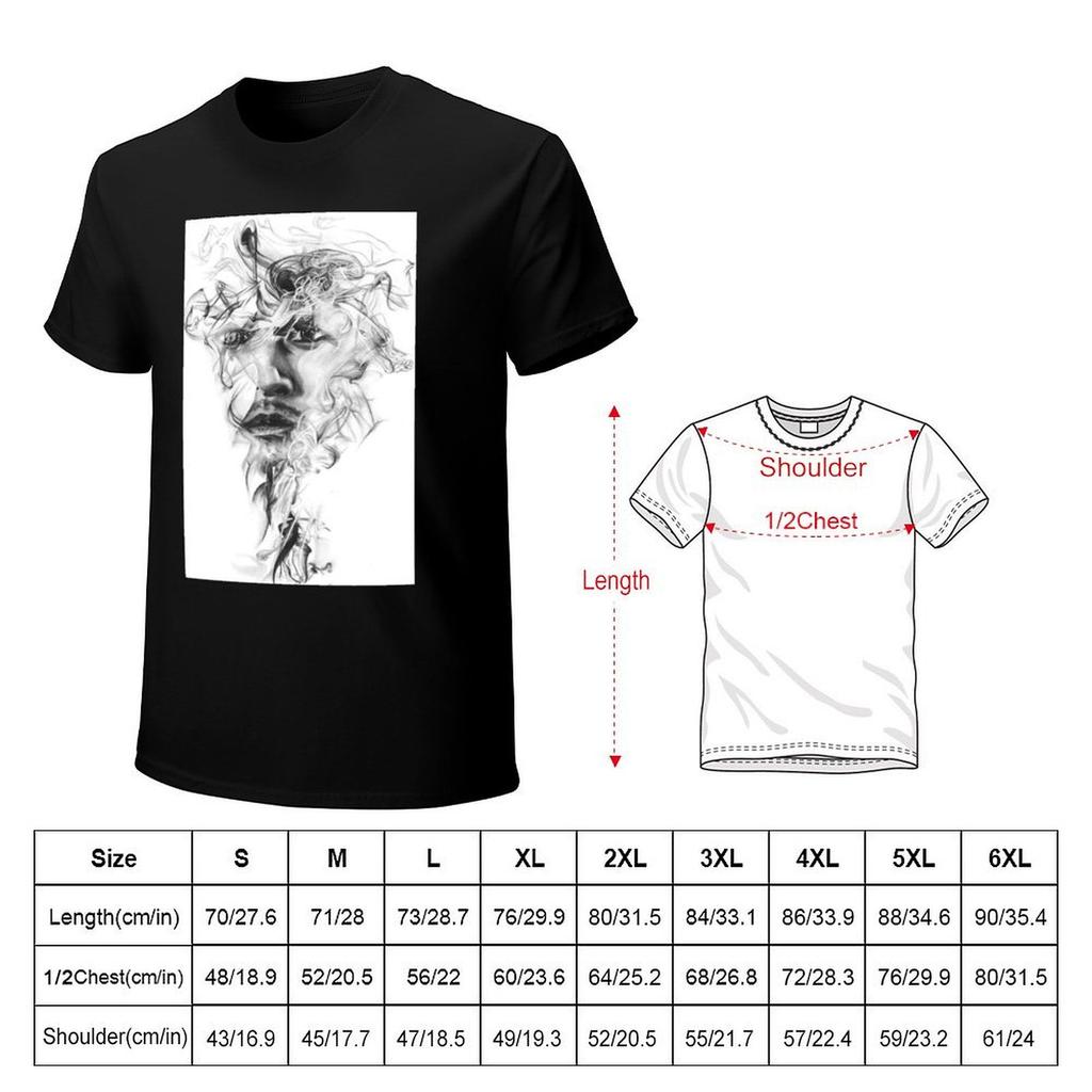 Magnus Bane TShirt Sports Fans Football T Shirt Funny Shirt Cotton Mens Clothing