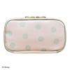 Daigo Disney Pencil Case, Multi-Pen Case with Pocket, Minnie Mouse N1713