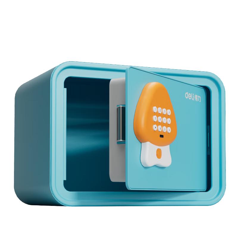 Deli Home & Office Security Safe