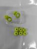 Anti Noise Silicone Earplug Sleep Noise Reduction Ear Plug Canceling Soundproof Ear Plugs Waterproof Swimming Soft Ear Protector
