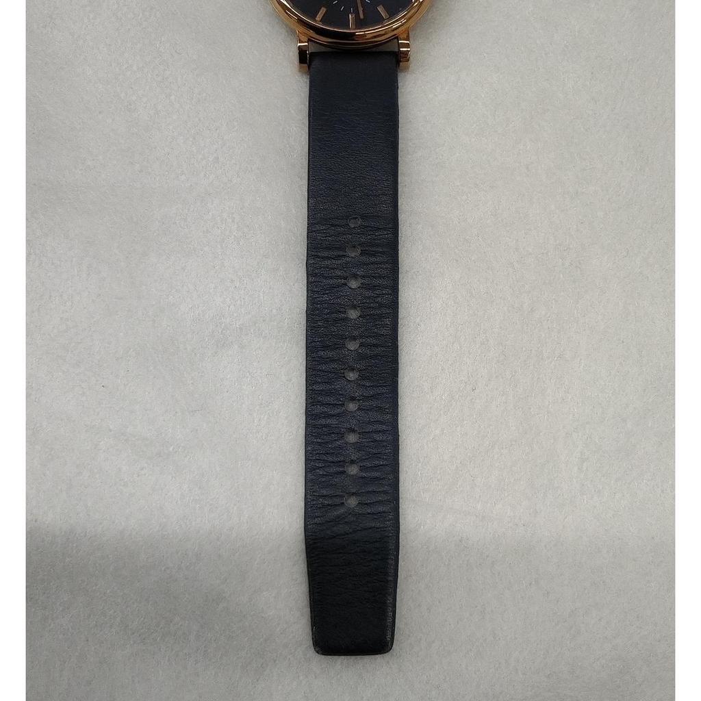 Used MARC BY MARC JACOBS MBM1329 Quartz