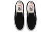 Slip-On Skate Vans 'Black Checkerboard' VN0A5FCAY28