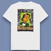 The Pee-wee Herman Show 1981 Unisex T-shirt Julklappsidé Storlek S-4XL Unisex T-shirt
