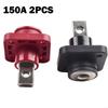 High Current Copper Battery Connector Excellent Conductivity and Durability