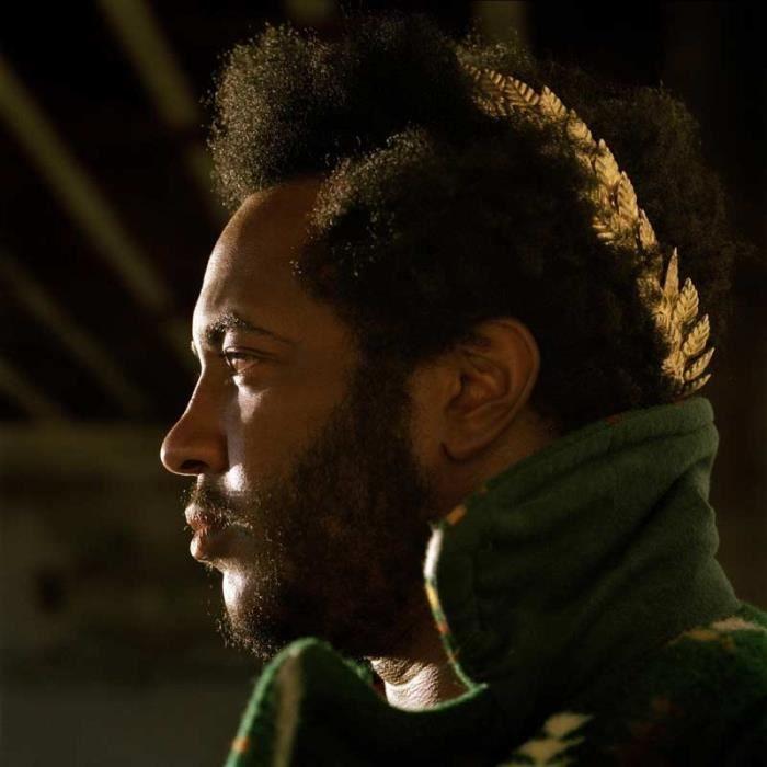 CD - Thundercat - Apocalypse - Digipack - Edition limitée - Musique moderne