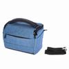 Camera Bag Water Resistant Fashion Large Capacity Digital Camera Shoulder Bag for DSLR Camera