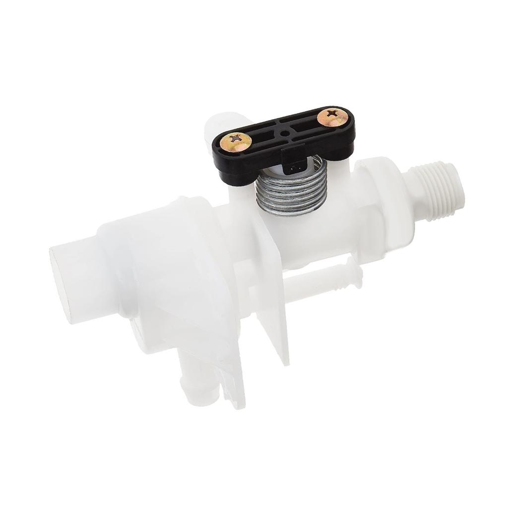 Direct Replacement Toilet Water Module Toilet Repair 1 Piece Included OE Verification Recommended For Bravura Series