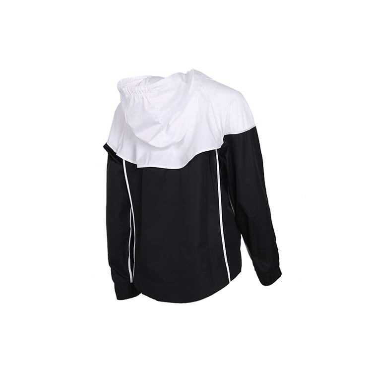 Nike Jackets Women's Hooded Moderate BQ4716-011