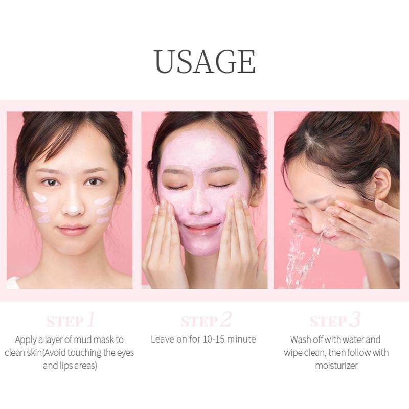 Cherry Blossom Essence 17ml Facial Moisturizing Hydrating